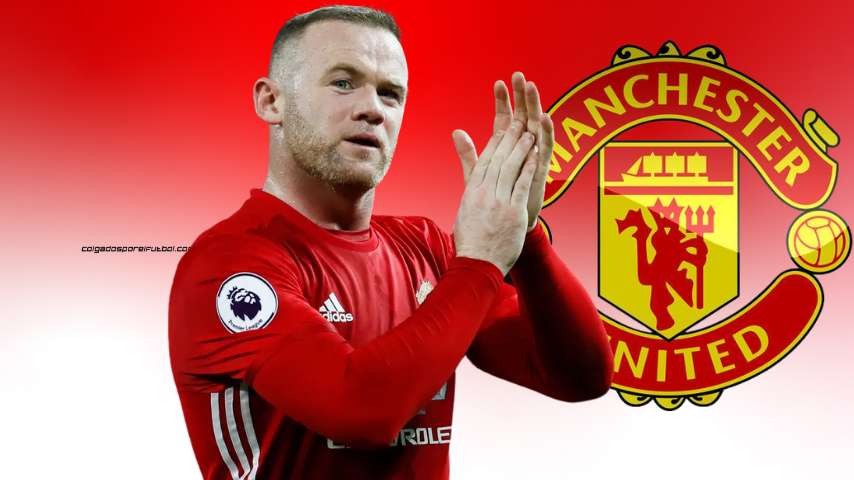 Rooney United 