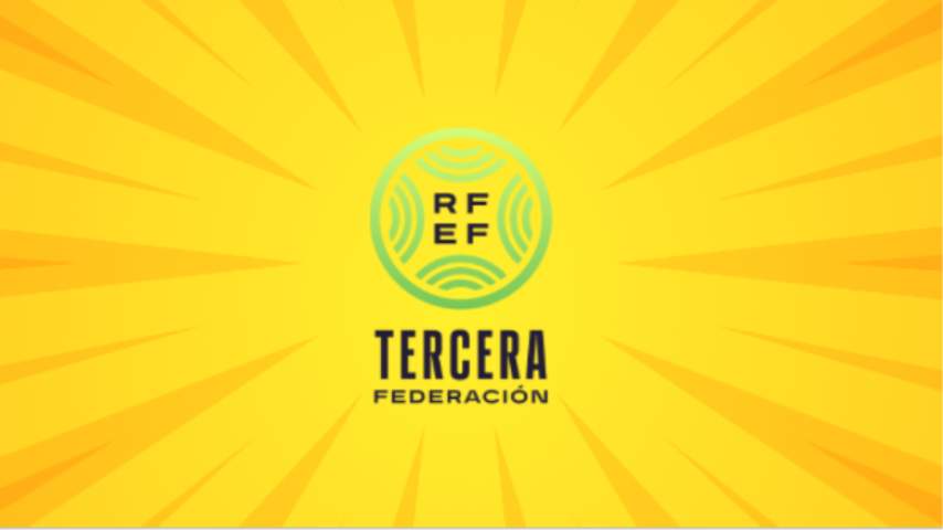 Tercera Federación