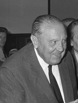 Santiago Bernabéu de Yeste