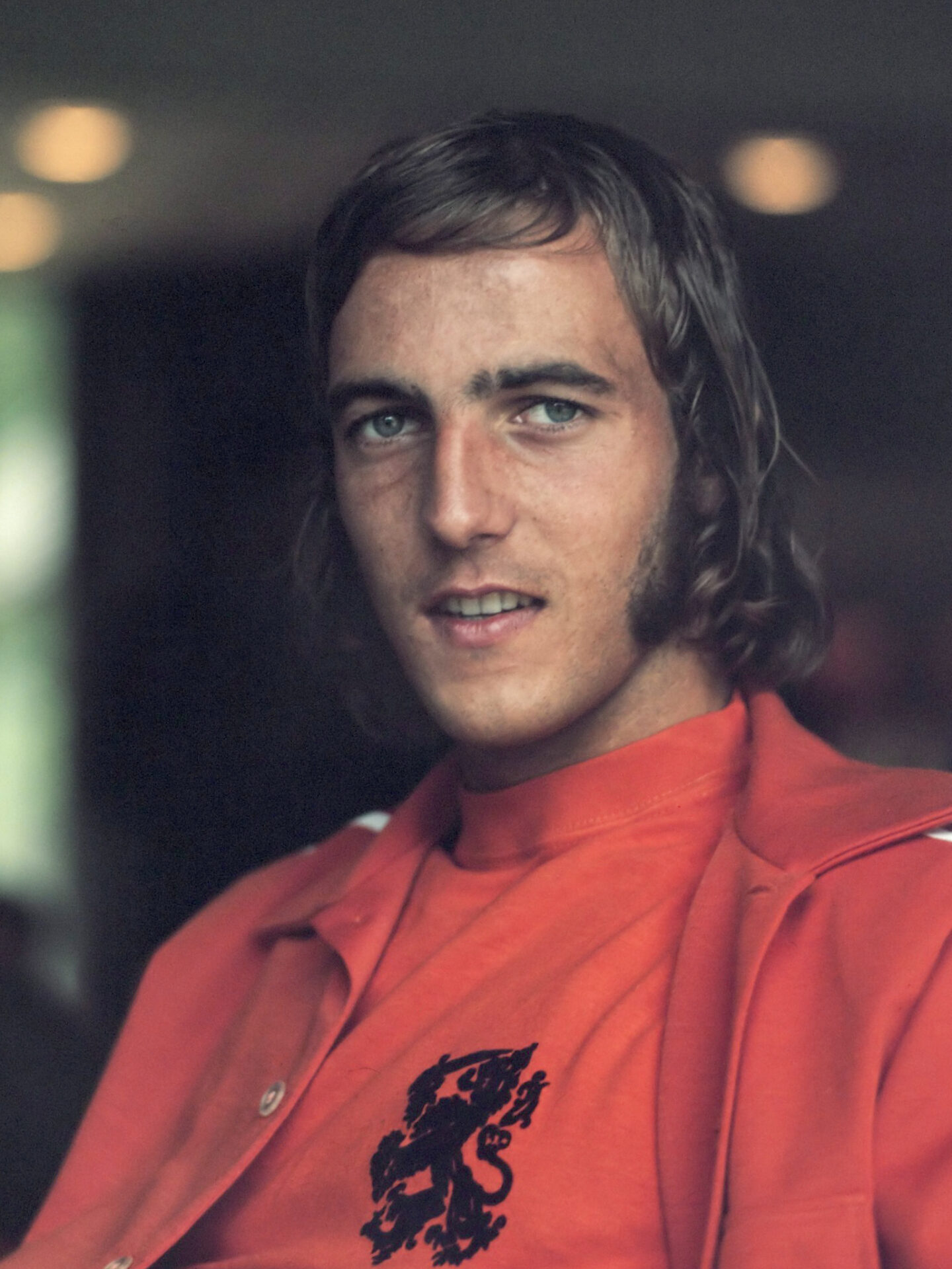 Johan Neeskens 