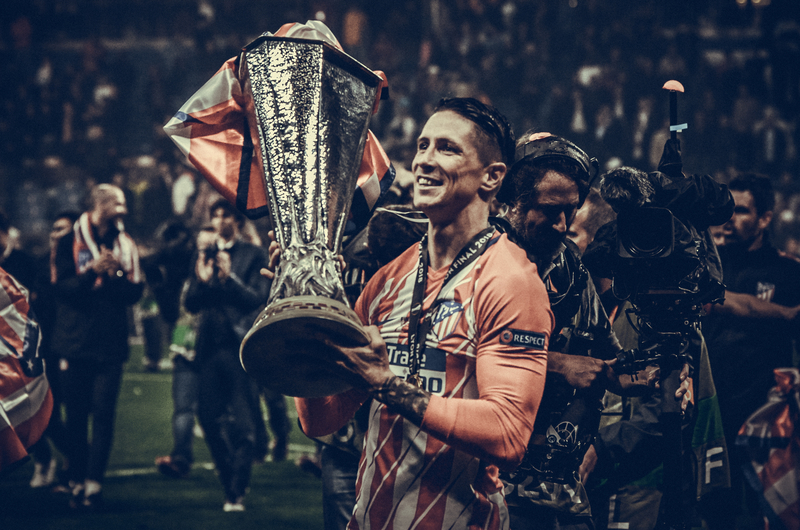 Fernando Torres