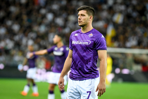 Luka Jović