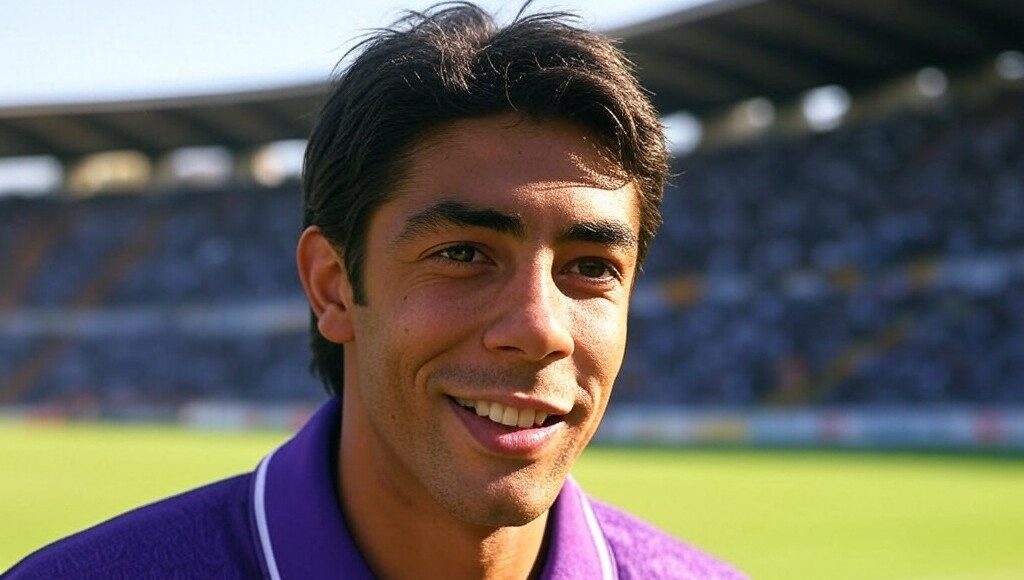 Rui Costa Fiorentina