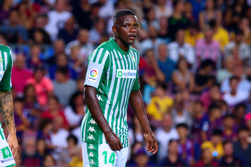 Gli acquisti più costosi della storia del Real Betis Balompié 5 fichajes más caros de la historia del Betis
