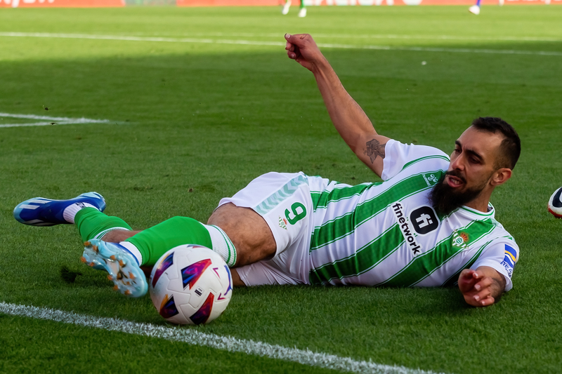 Gli acquisti più costosi della storia del Real Betis Balompiés Balompié 2 fichajes más caros del Betis en su historia