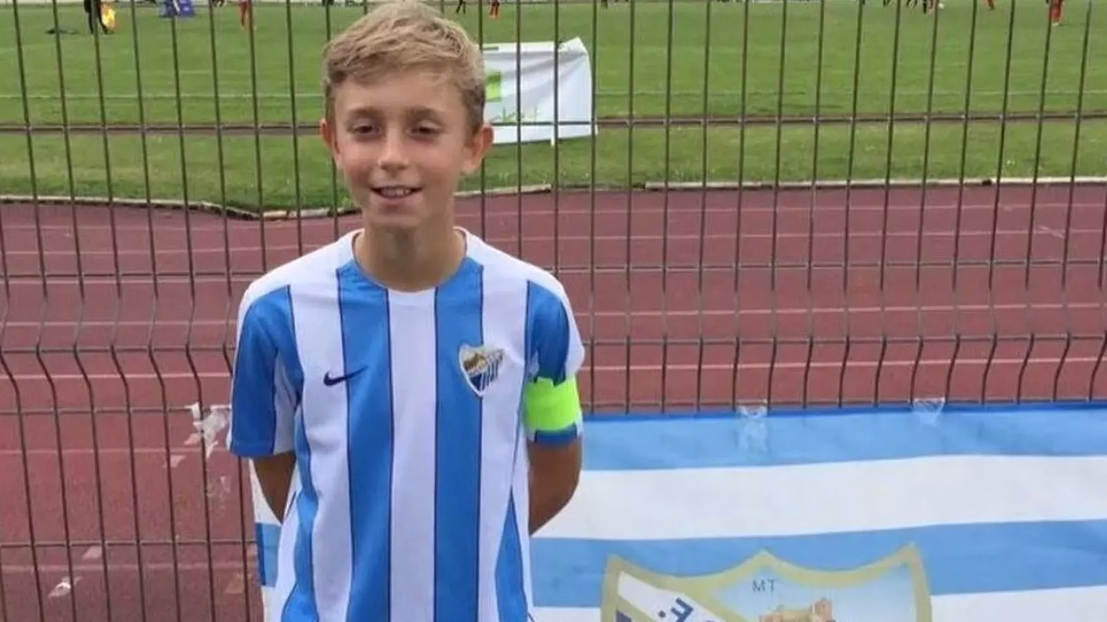 Dean Huijsen: El nuevo central de España 3 Dean Huijsen Málaga