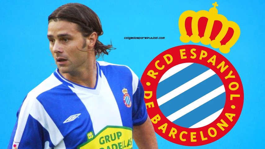 Los mejores jugadores de la historia del RCD Espanyol 6 mejores futbolistas del Espanyol en su historia
