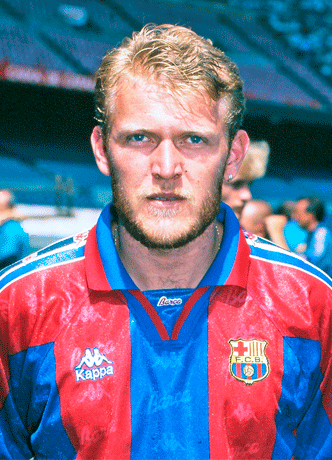 Prosinecki analiza a Luis Enrique 