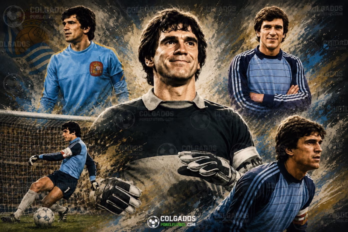 Luis Miguel Arconada