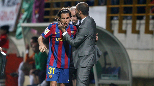 Gai Assulin, el nuevo Messi
