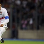 Portugal empata con Israel a 3 y apunta a jugar la repesca para el Mundial
